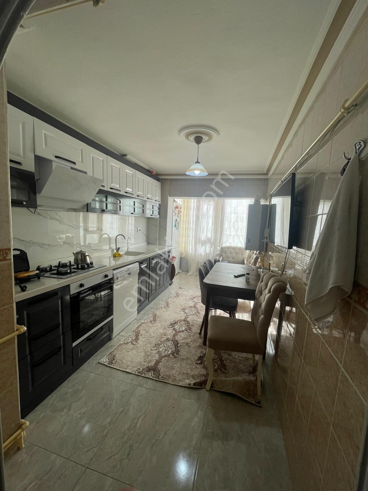 Gülveren Mah 3+1 Kat 2 Ön Cephe İçi Yapılı 120 M2 - Görsel 19