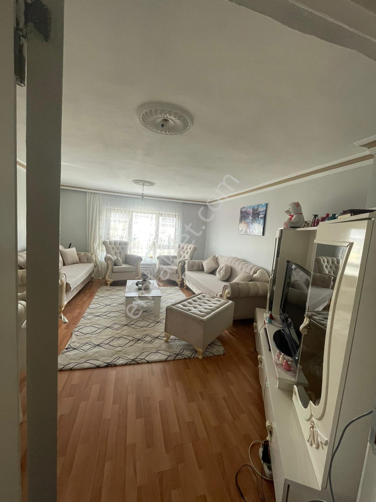 Gülveren Mah 3+1 Kat 2 Ön Cephe İçi Yapılı 120 M2 - Görsel 14