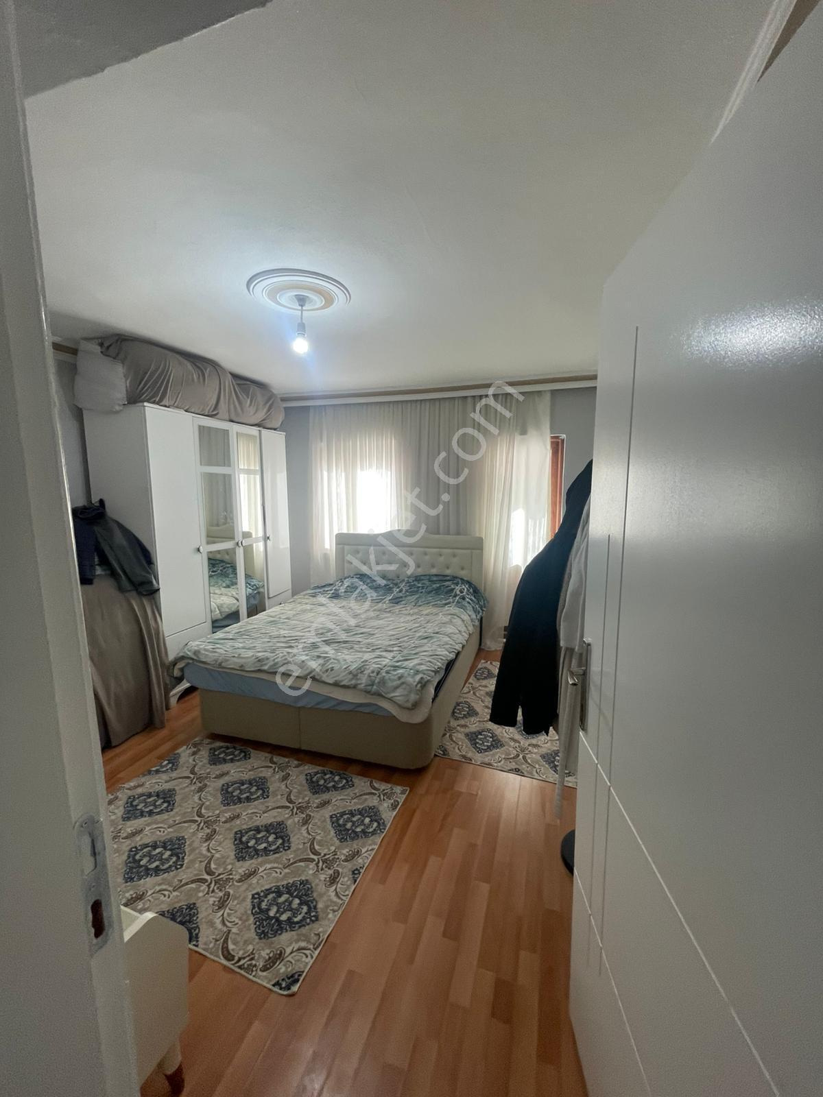 Gülveren Mah 3+1 Kat 2 Ön Cephe İçi Yapılı 120 M2 - Görsel 8