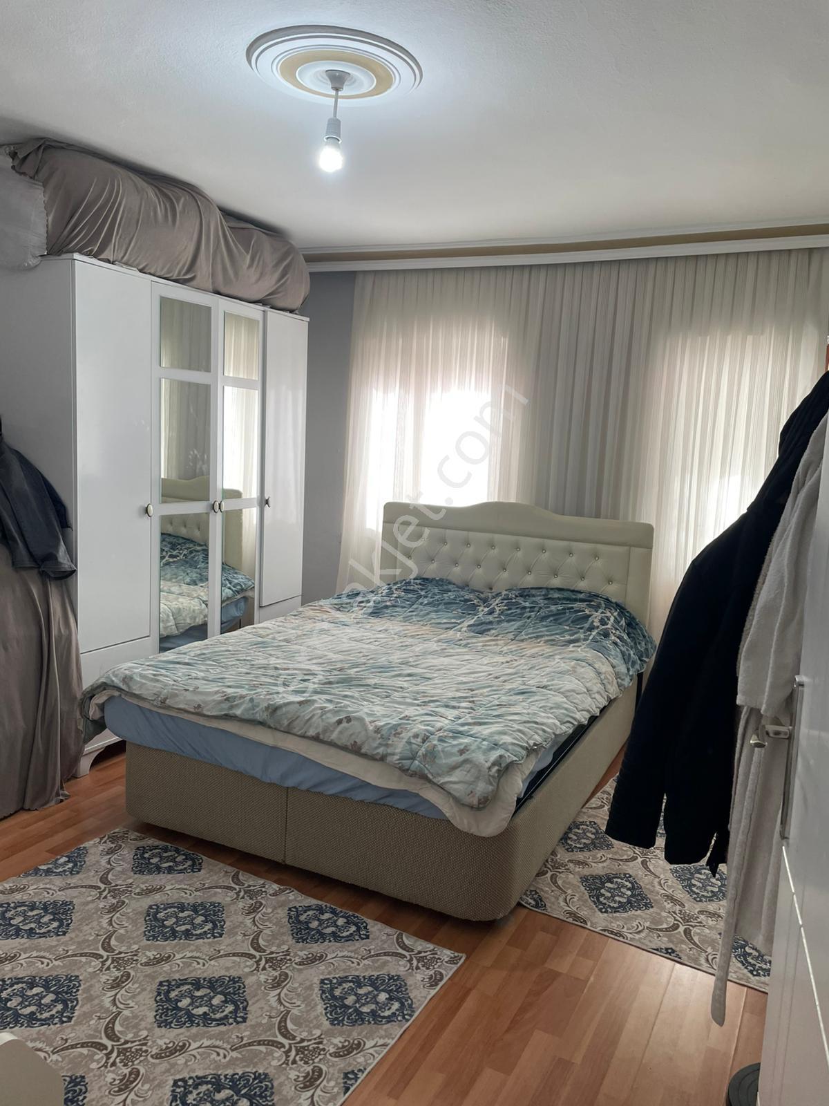 Gülveren Mah 3+1 Kat 2 Ön Cephe İçi Yapılı 120 M2 - Görsel 21