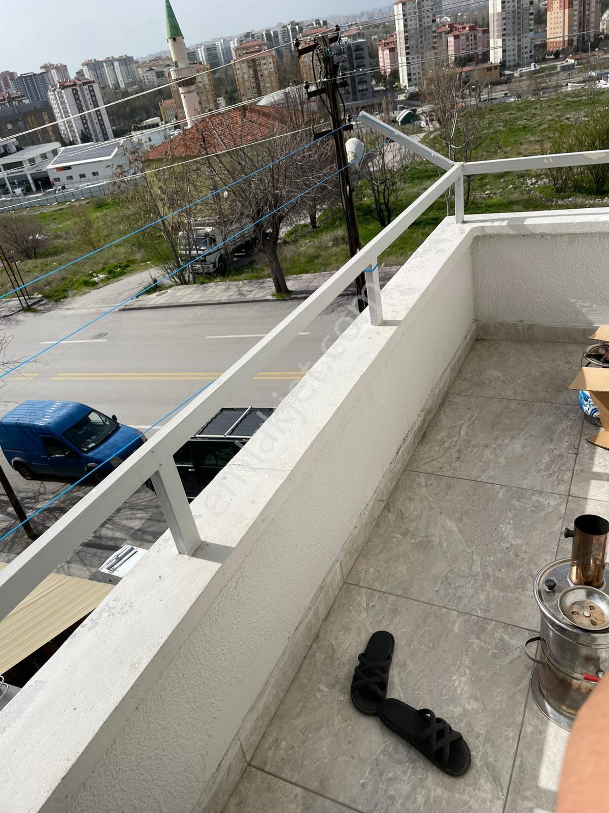 Gülveren Mah 3+1 Kat 2 Ön Cephe İçi Yapılı 120 M2 - Görsel 10