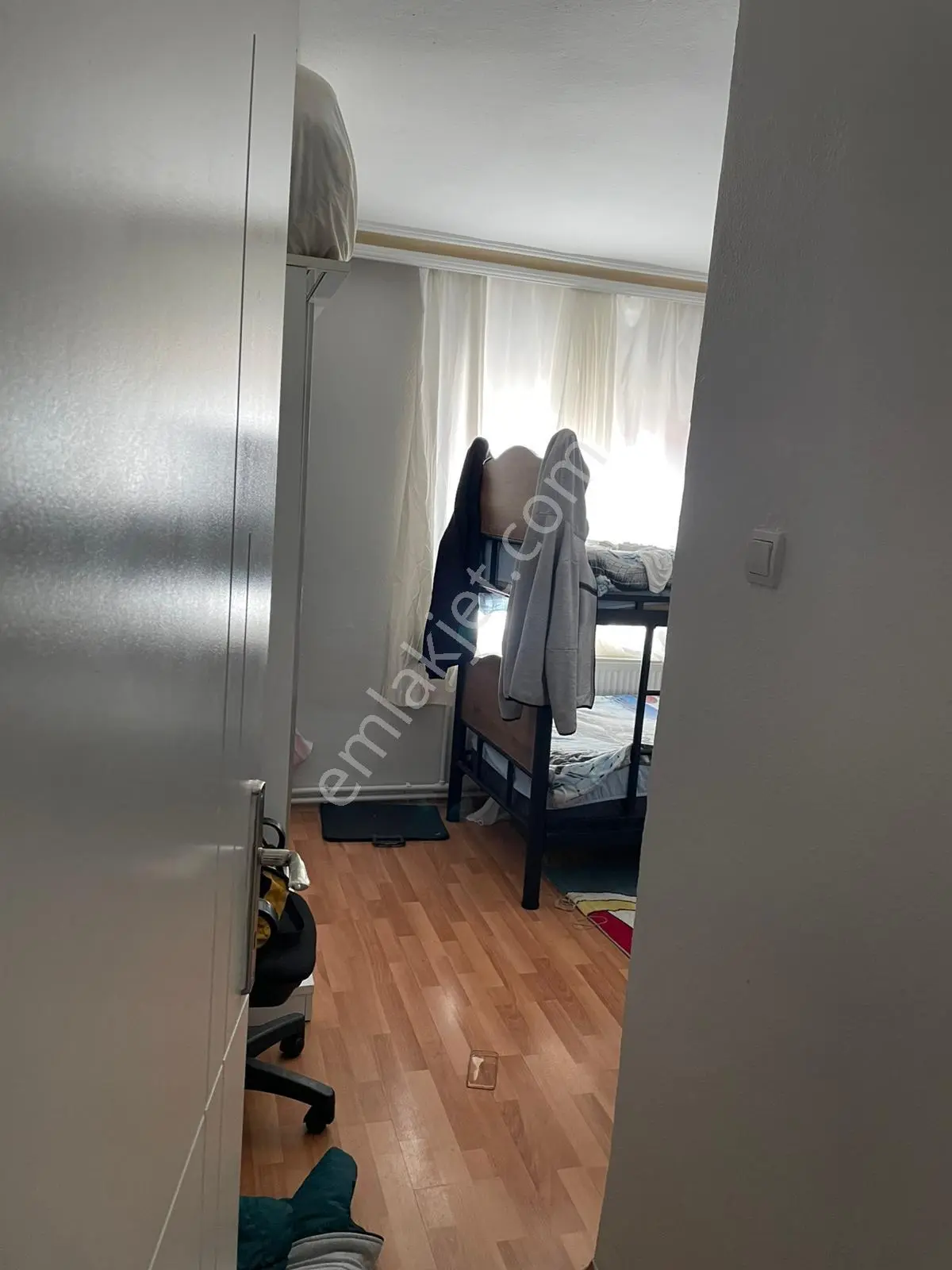 Gülveren Mah 3+1 Kat 2 Ön Cephe İçi Yapılı 120 M2 - Görsel 11