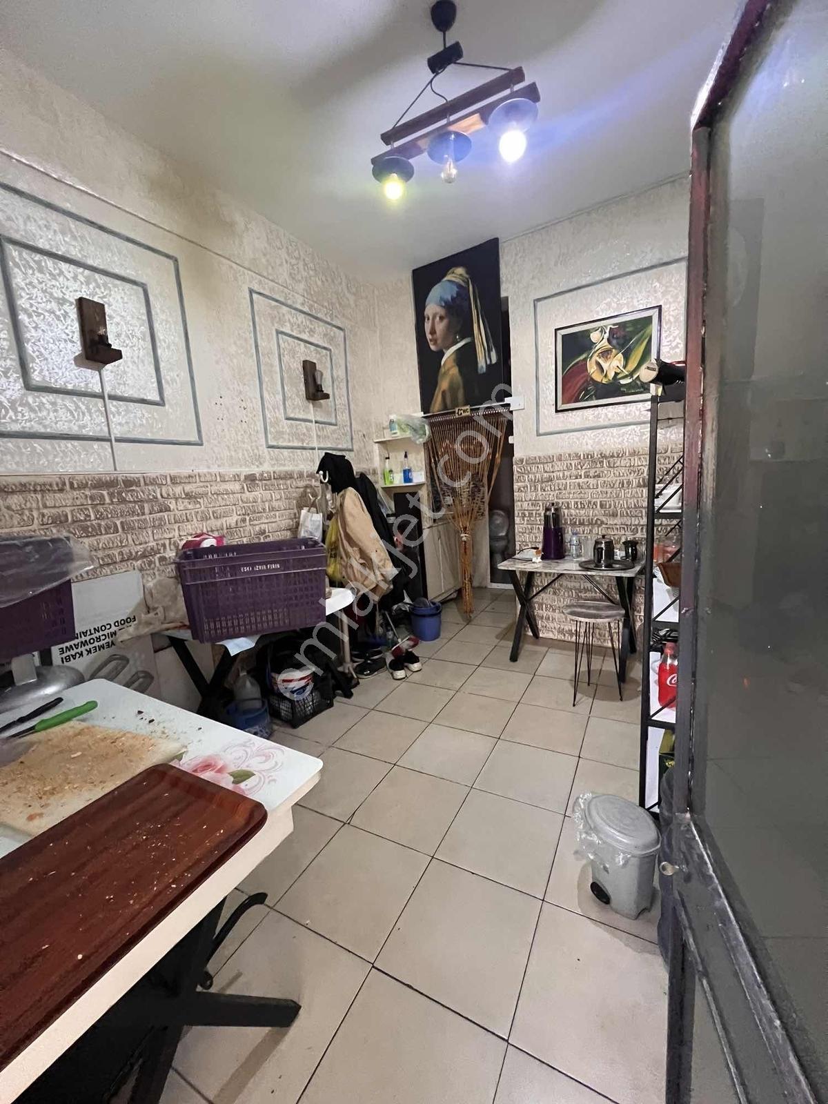 Ordu Caddesi'ne Yürüme Mesafesinde Döner Ve Yemek Salonu - Görsel 2
