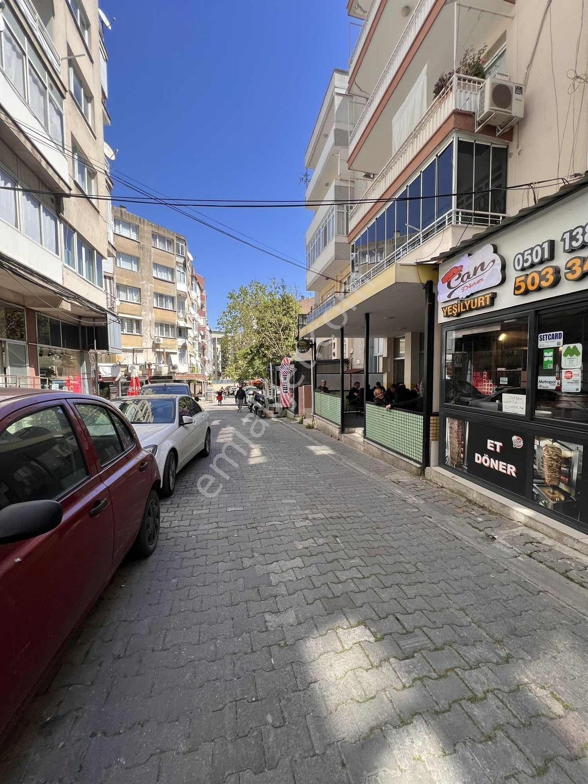 Ordu Caddesi'ne Yürüme Mesafesinde Döner Ve Yemek Salonu - Görsel 8