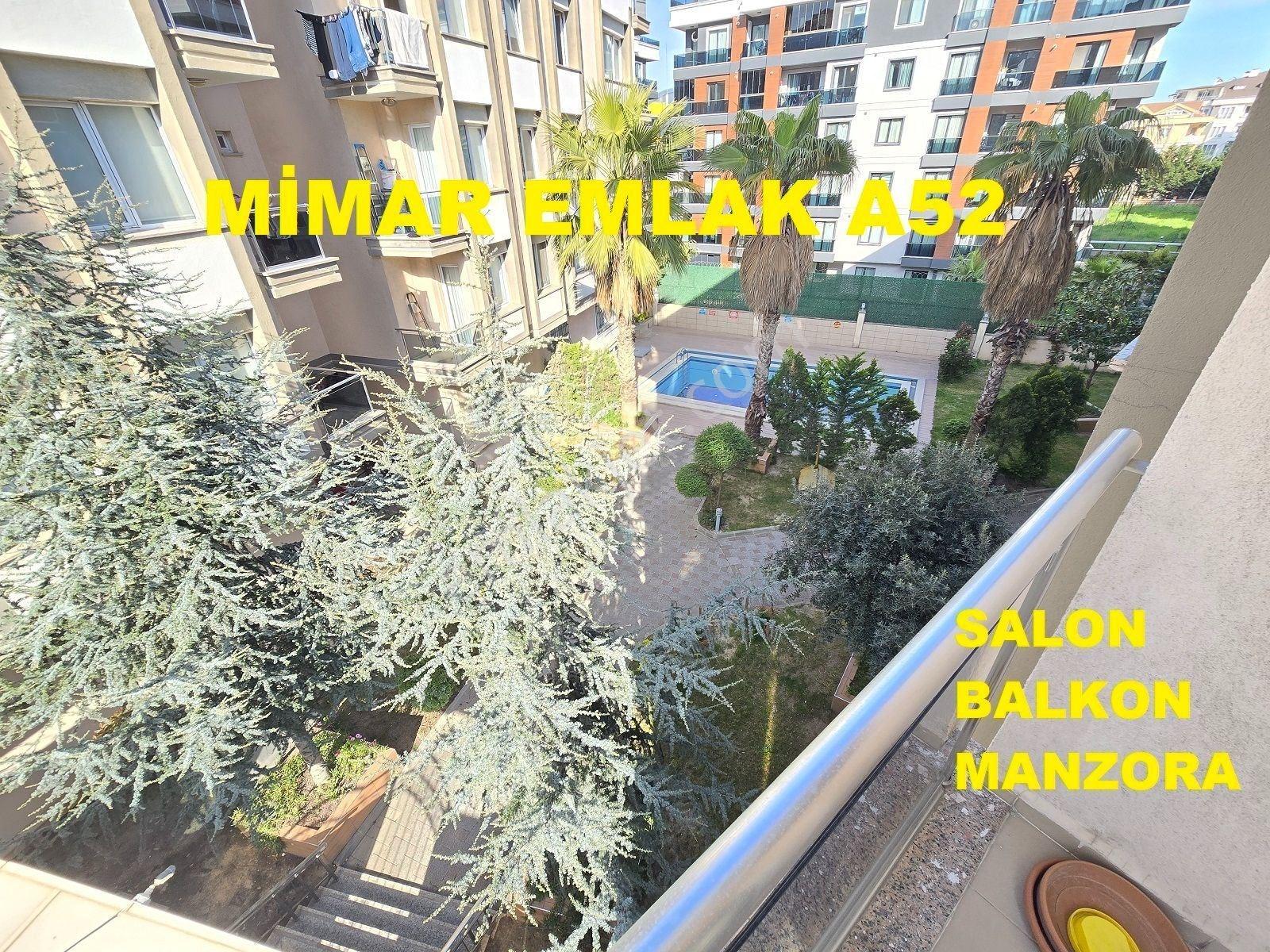 Beylikdüzü Havuzlu Güvenlikli Otoparklı Satılık Daire 3+1=135m2 - Görsel 15