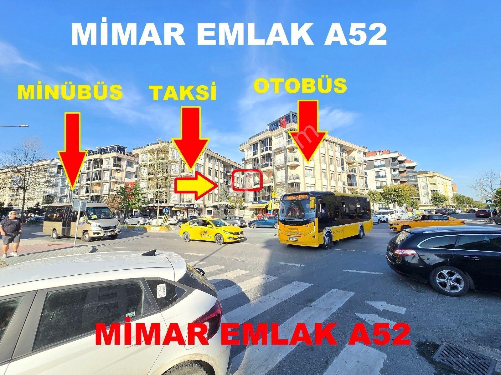 Beylikdüzü Havuzlu Güvenlikli Otoparklı Satılık Daire 3+1=135m2 - Görsel 4