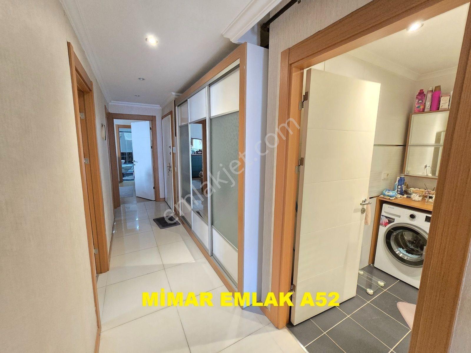 Beylikdüzü Havuzlu Güvenlikli Otoparklı Satılık Daire 3+1=135m2 - Görsel 8