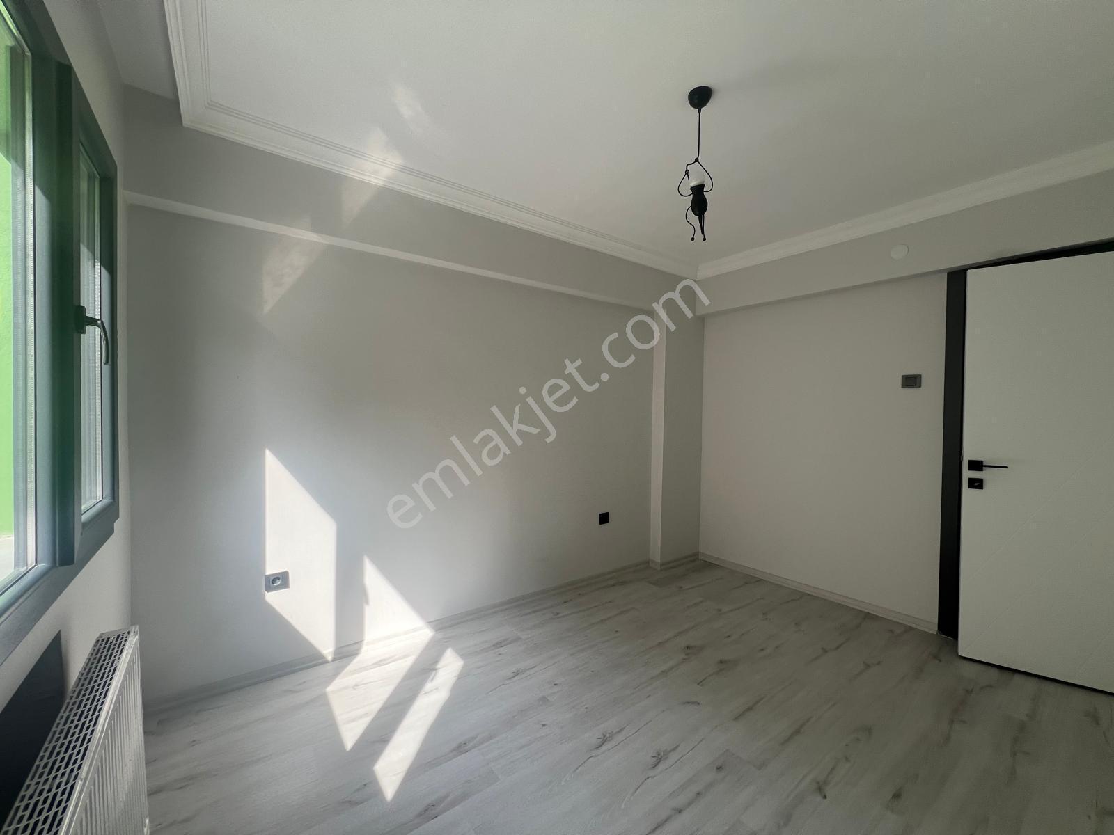 Konak Eşrefpaşa Aziziye Mah.deniz Manzaralı Satılık 3+1 Daire - Görsel 9