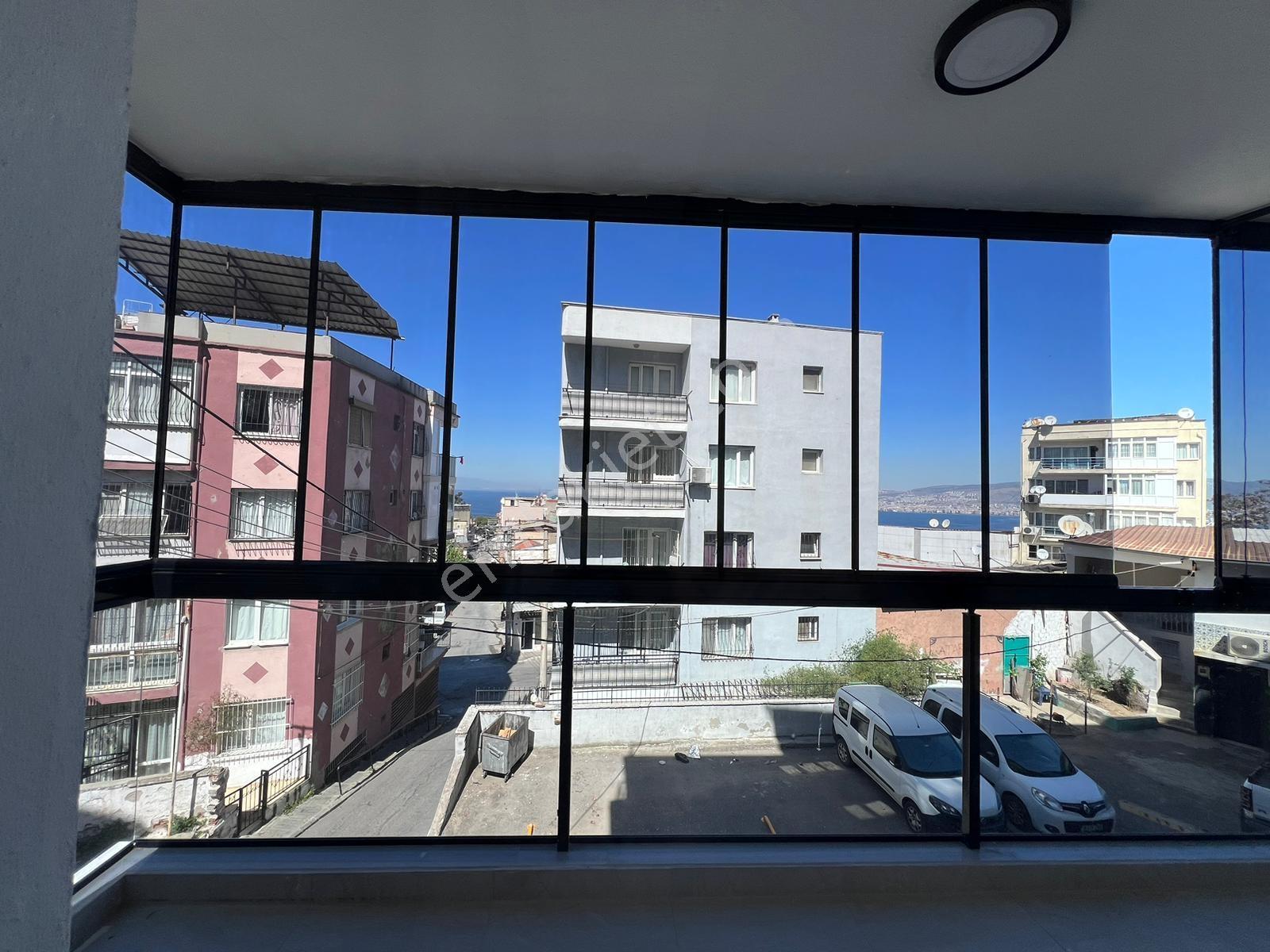 Konak Eşrefpaşa Aziziye Mah.deniz Manzaralı Satılık 3+1 Daire - Görsel 17