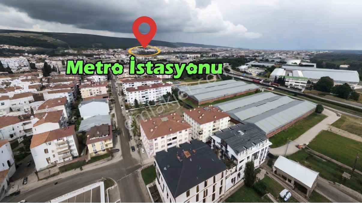 Dıamond Yarımca 3+1 Satılık Çatı Dublex 140m2 Asansörlü - Görsel 8