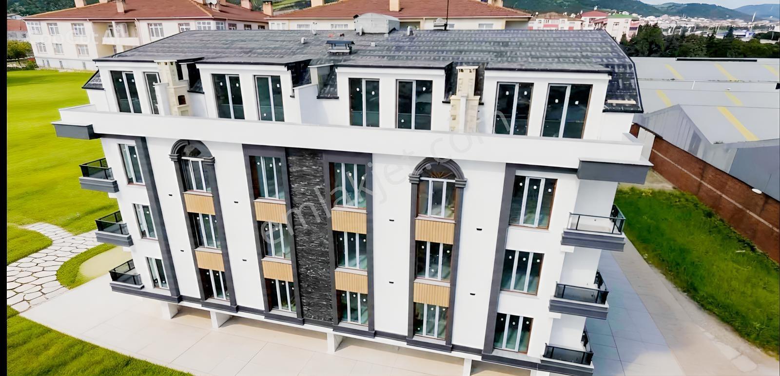 Dıamond Yarımca 3+1 Satılık Çatı Dublex 140m2 Asansörlü - Görsel 10