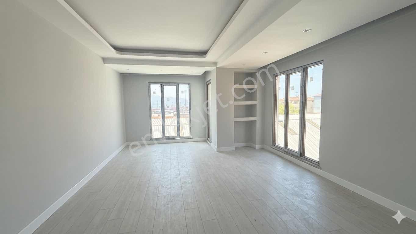 Dıamond Yarımca 3+1 Satılık Çatı Dublex 140m2 Asansörlü - Görsel 3