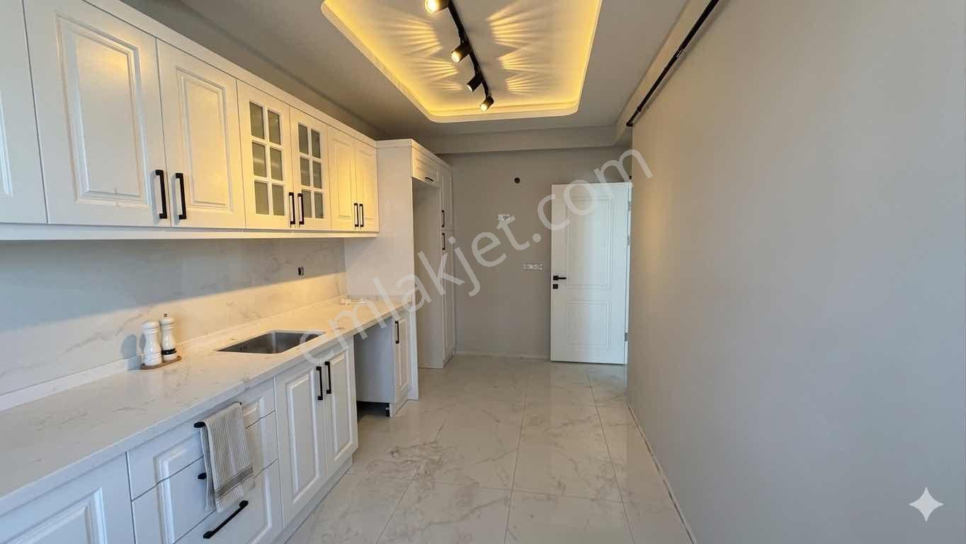 Dıamond Yarımca 3+1 Satılık Çatı Dublex 140m2 Asansörlü - Görsel 7
