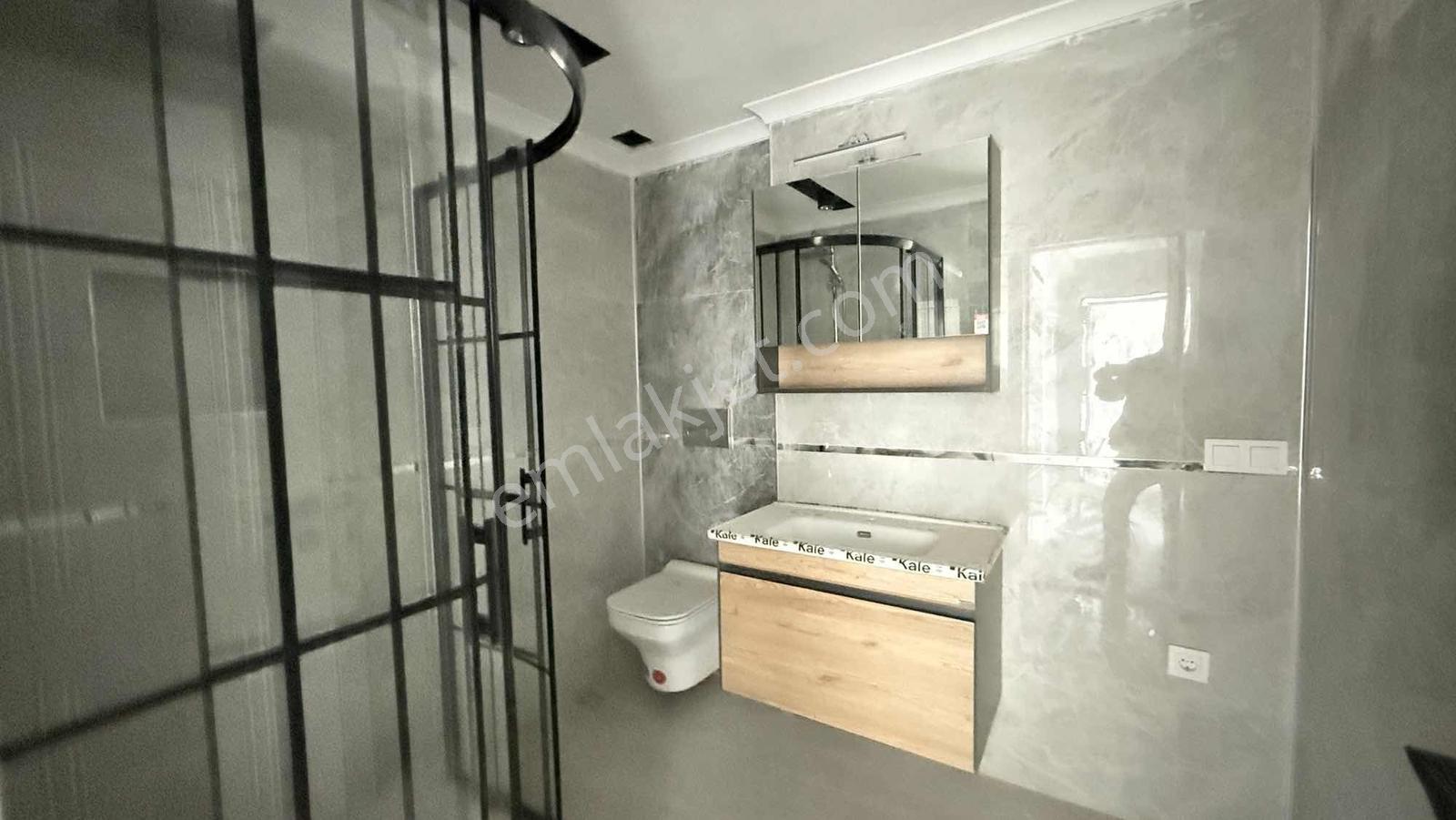 Dıamond Yarımca 3+1 Satılık Çatı Dublex 140m2 Asansörlü - Görsel 6