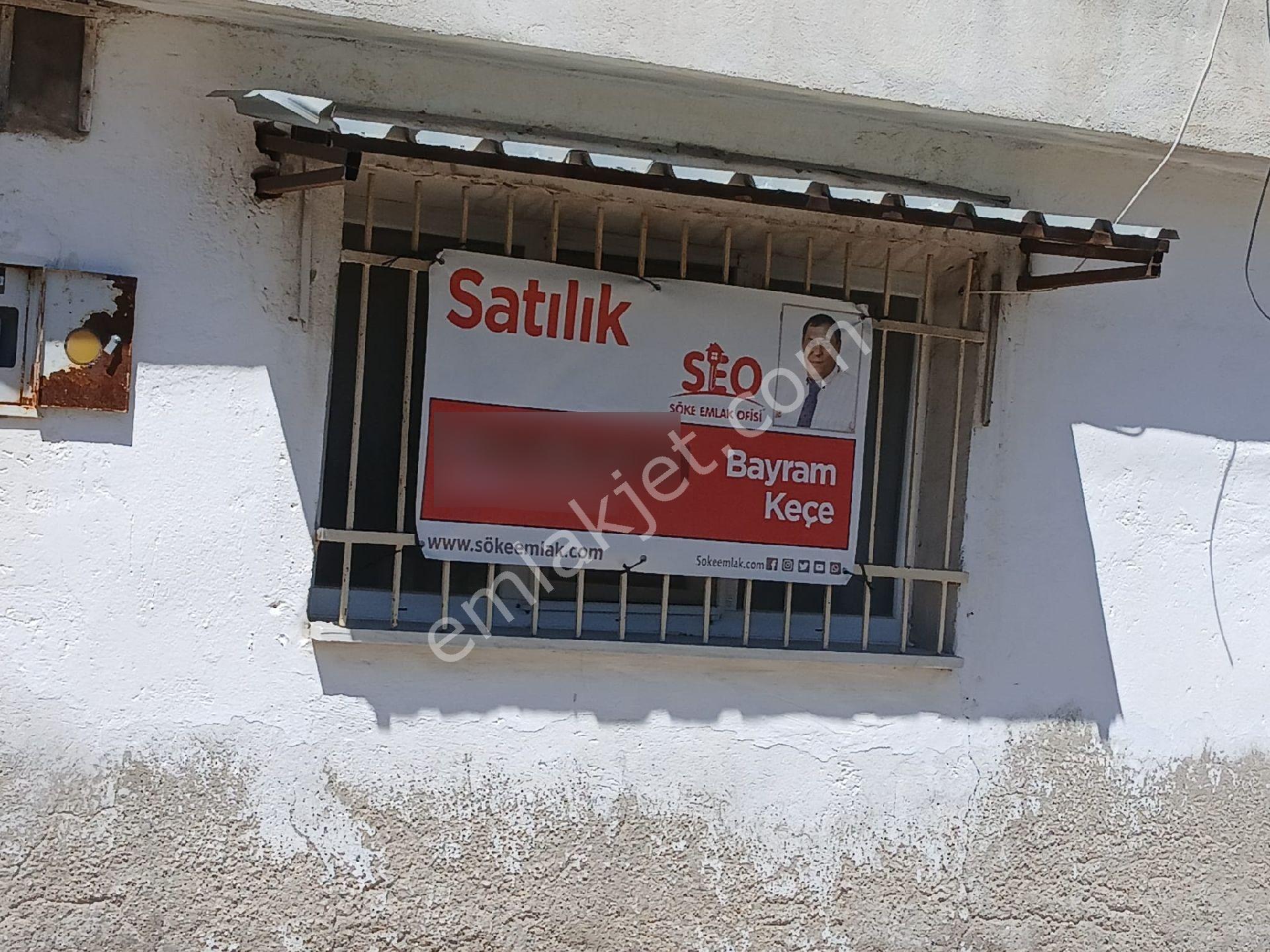 Söke Emlak Ofisisınden Gümüş Köyünde Satılık M - Görsel 35