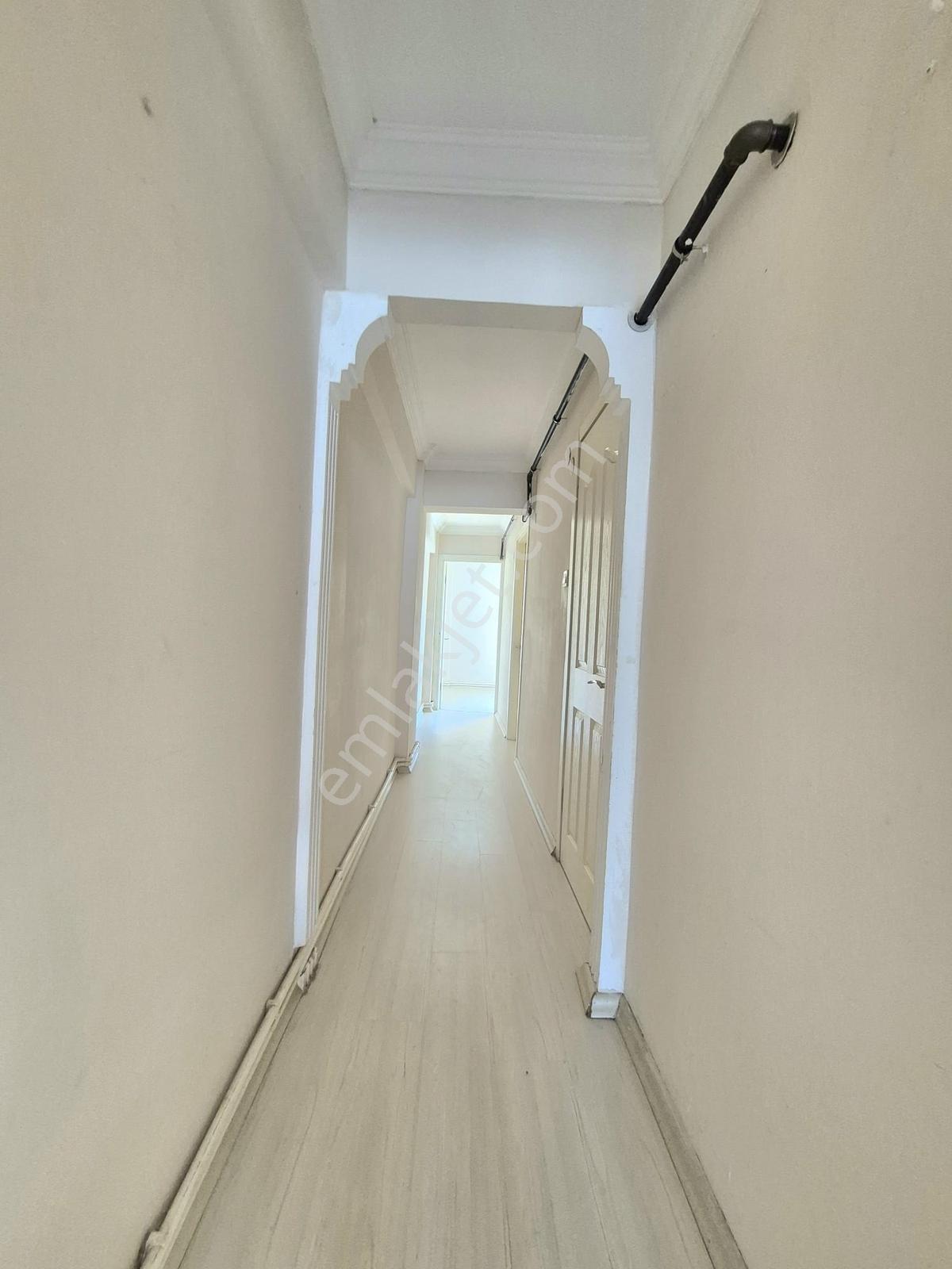 Zübeyde Hanım Caddesi Adliye Arkası Önü Açık D.gazlı 2+1 95 M2 - Görsel 10