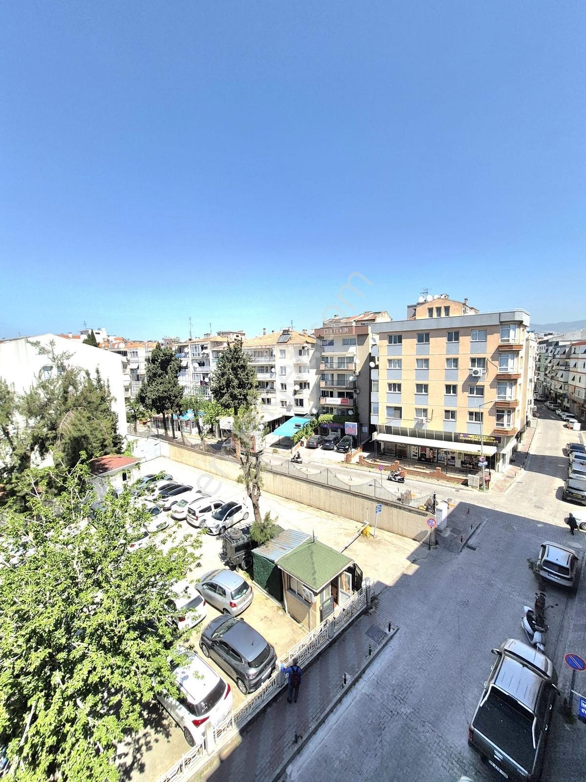 Zübeyde Hanım Caddesi Adliye Arkası Önü Açık D.gazlı 2+1 95 M2 - Görsel 32