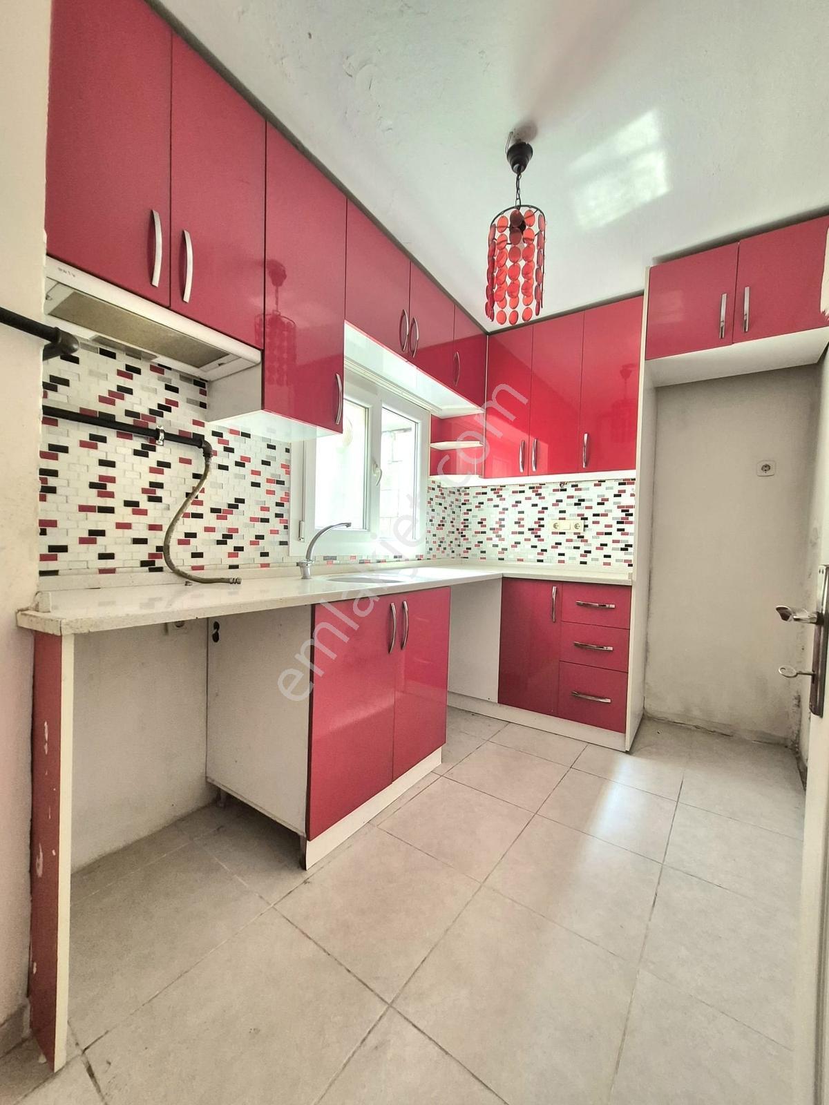 Zübeyde Hanım Caddesi Adliye Arkası Önü Açık D.gazlı 2+1 95 M2 - Görsel 22