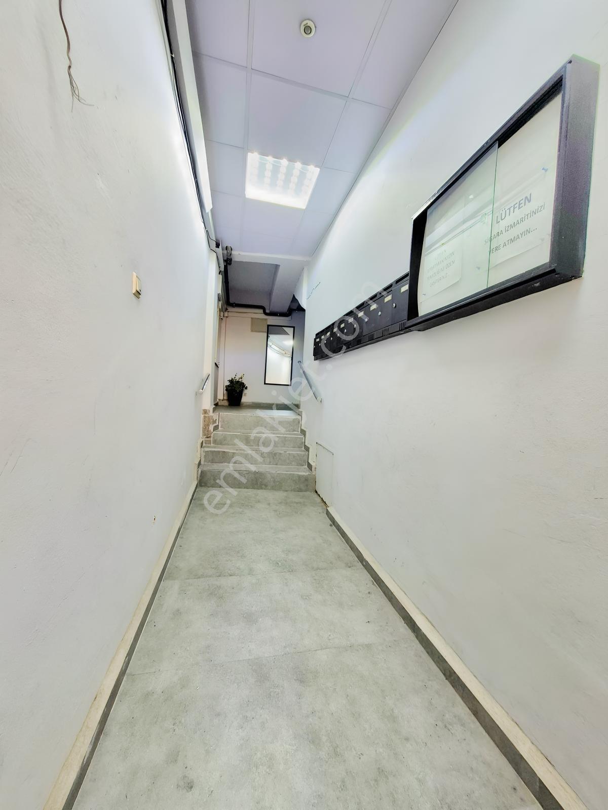 Zübeyde Hanım Caddesi Adliye Arkası Önü Açık D.gazlı 2+1 95 M2 - Görsel 25