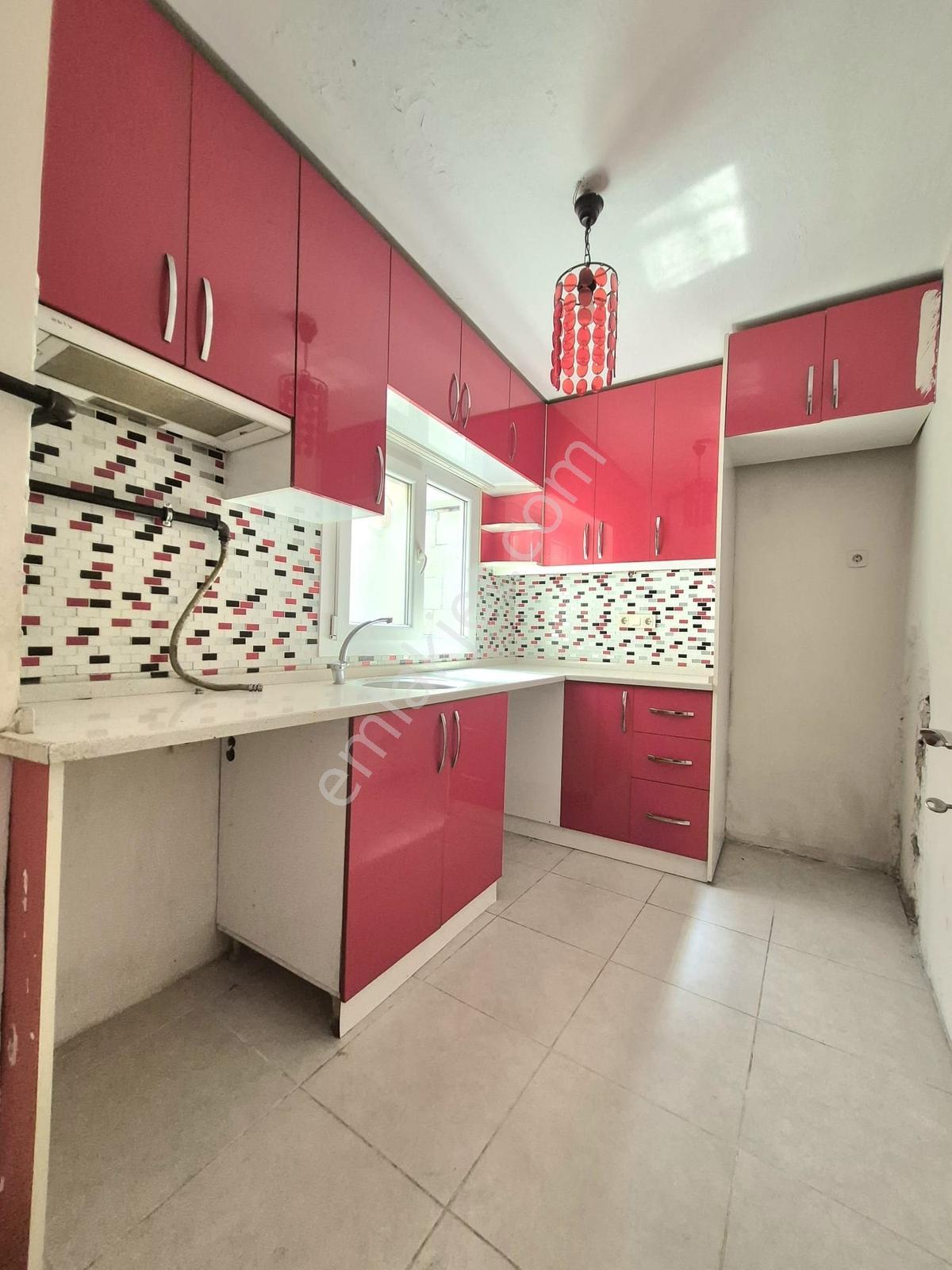 Zübeyde Hanım Caddesi Adliye Arkası Önü Açık D.gazlı 2+1 95 M2 - Görsel 23