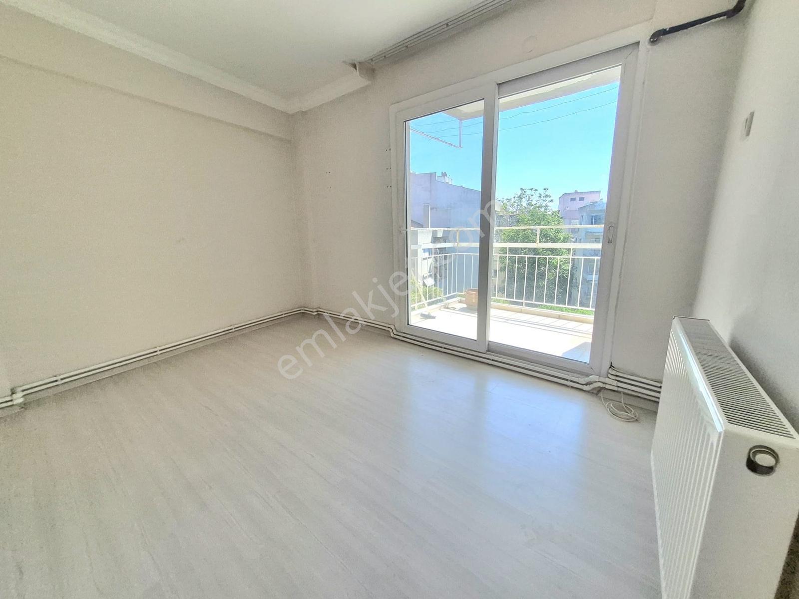 Zübeyde Hanım Caddesi Adliye Arkası Önü Açık D.gazlı 2+1 95 M2 - Görsel 16
