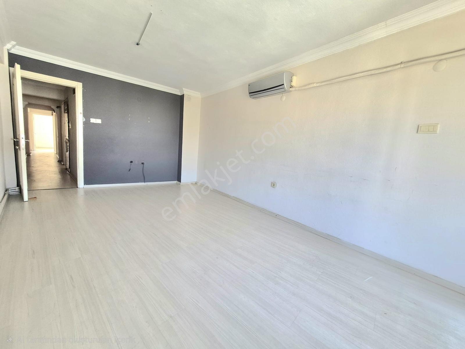 Zübeyde Hanım Caddesi Adliye Arkası Önü Açık D.gazlı 2+1 95 M2 - Görsel 17