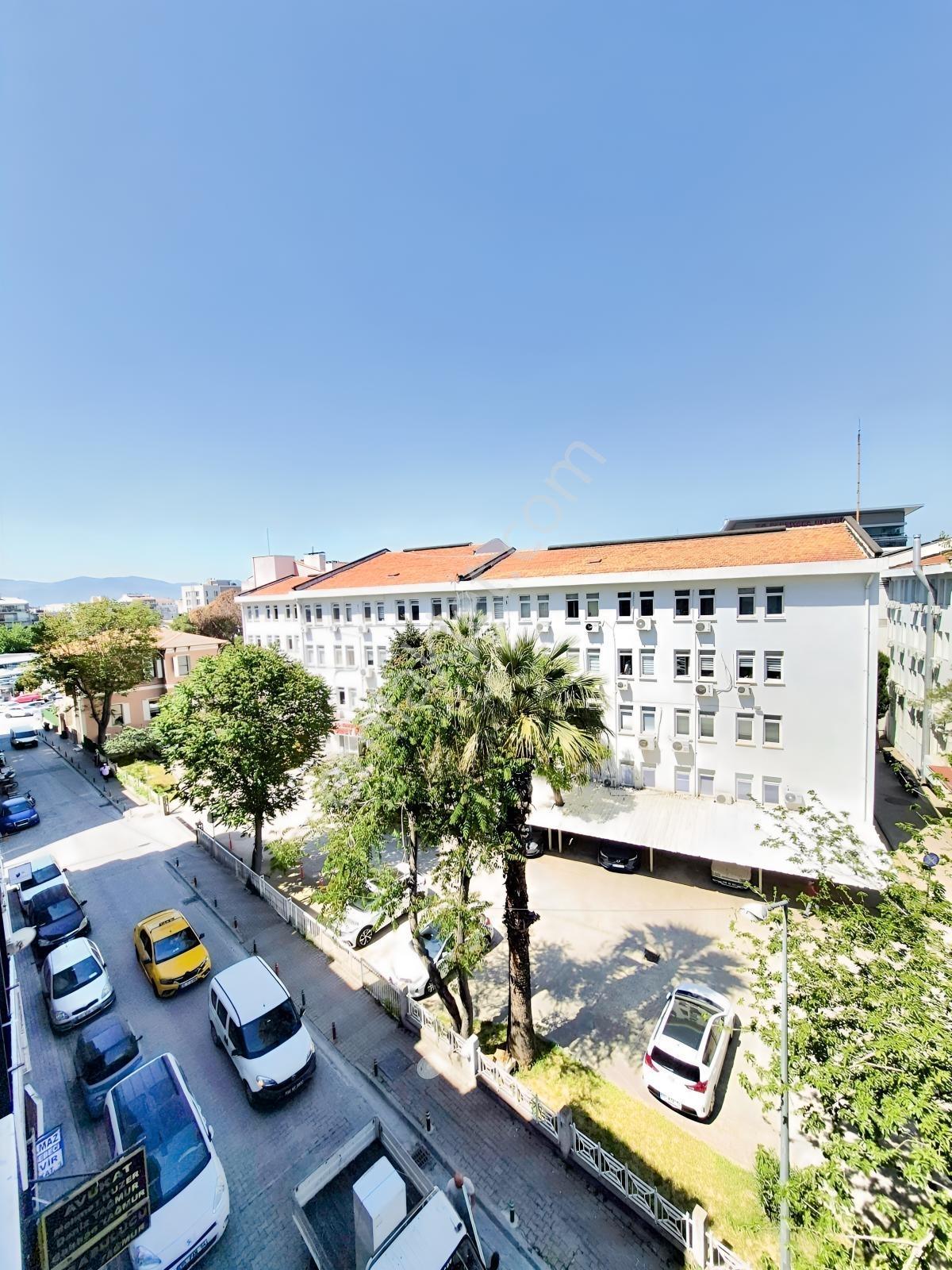 Zübeyde Hanım Caddesi Adliye Arkası Önü Açık D.gazlı 2+1 95 M2 - Görsel 33