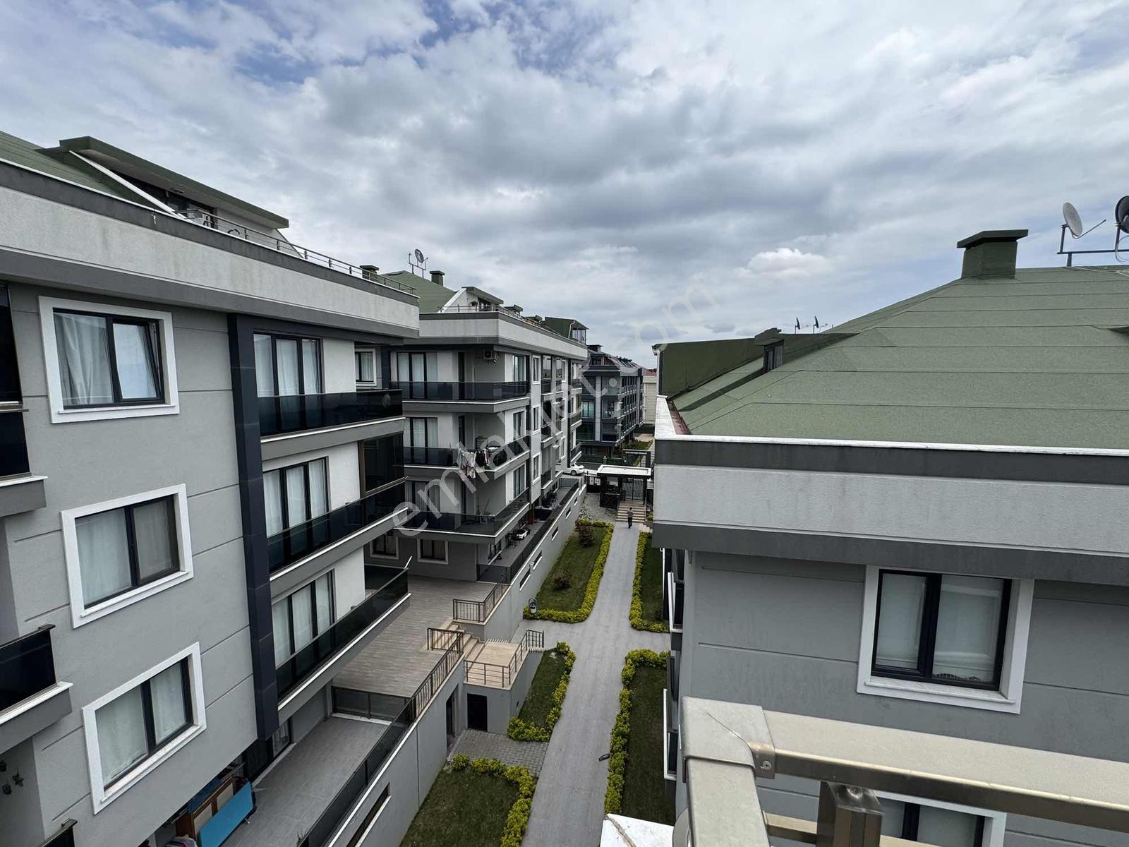 Remax Ten Beylikdüzü Kavaklı Merkezde Satılık Sıfır 4+2 Dublex - Görsel 29