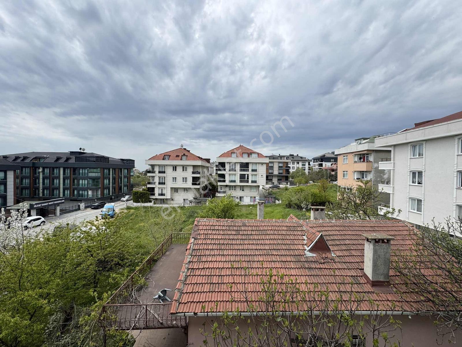 Remax Ten Beylikdüzü Kavaklı Merkezde Satılık Sıfır 4+2 Dublex - Görsel 16