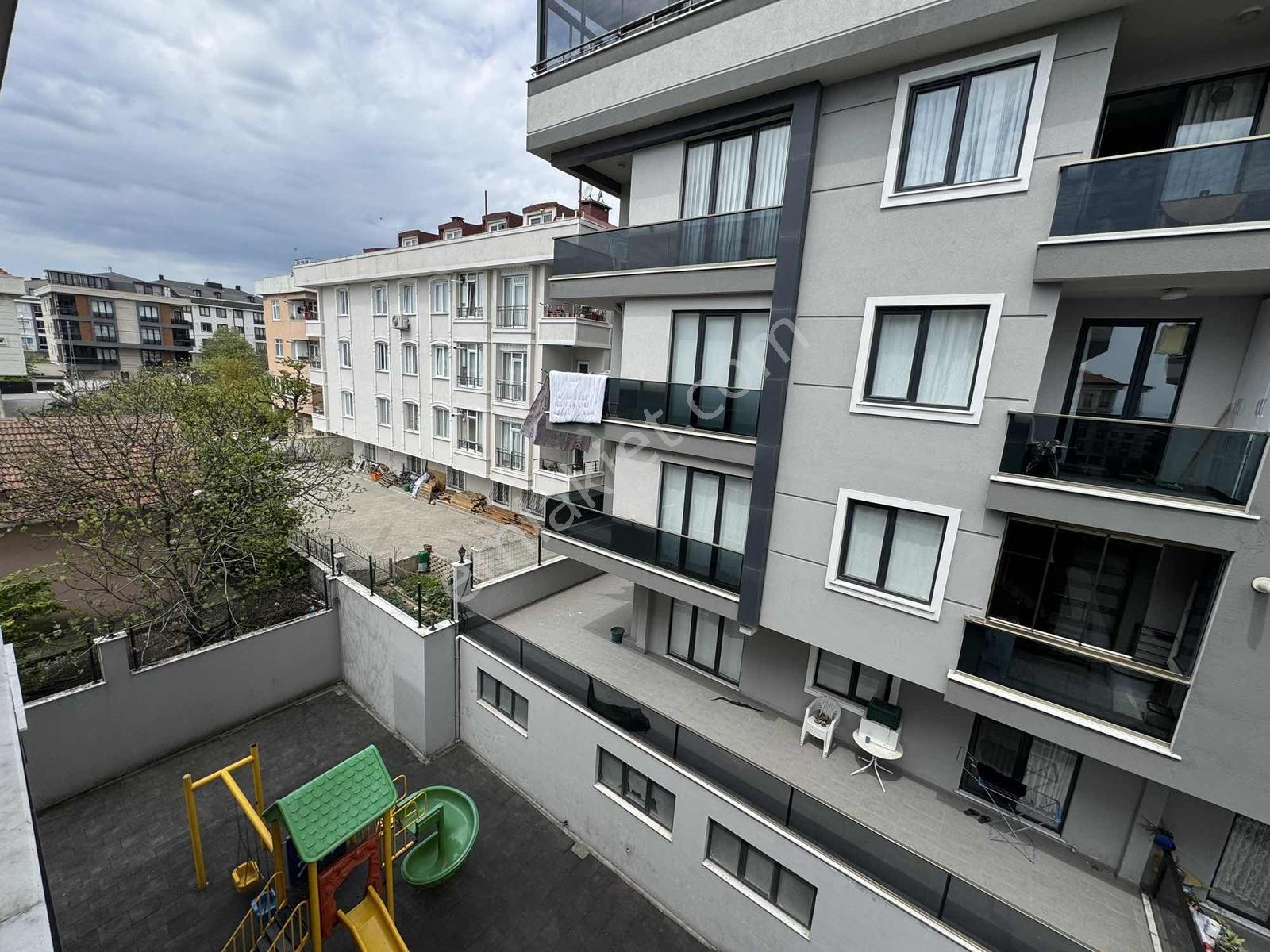 Remax Ten Beylikdüzü Kavaklı Merkezde Satılık Sıfır 4+2 Dublex - Görsel 11