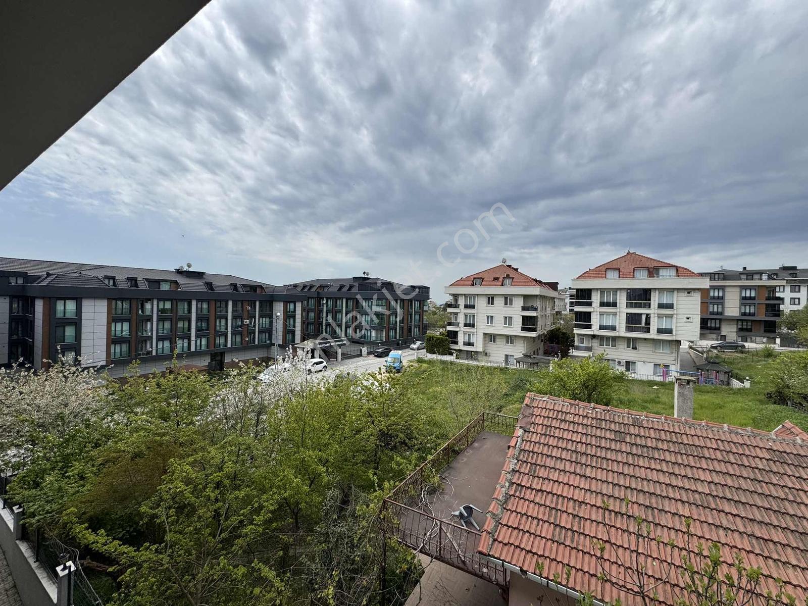 Remax Ten Beylikdüzü Kavaklı Merkezde Satılık Sıfır 4+2 Dublex - Görsel 17