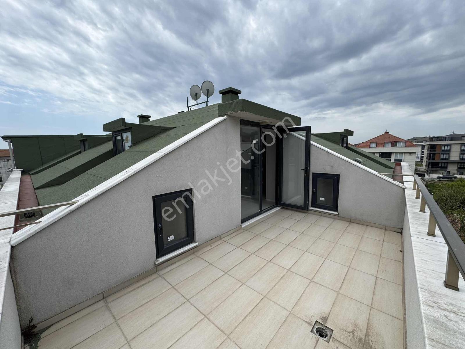 Remax Ten Beylikdüzü Kavaklı Merkezde Satılık Sıfır 4+2 Dublex - Görsel 32
