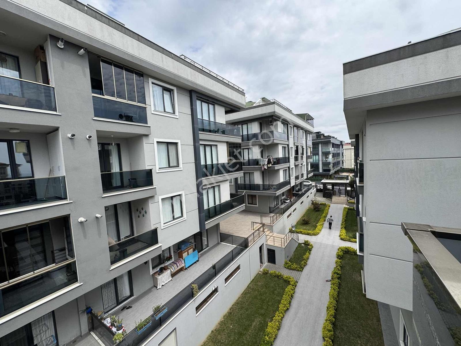 Remax Ten Beylikdüzü Kavaklı Merkezde Satılık Sıfır 4+2 Dublex - Görsel 21