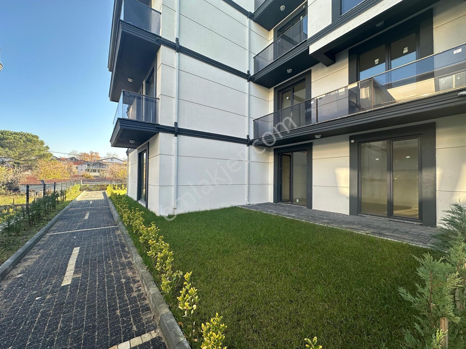Remax Hedeften Kocaeli Kartepe Derbent'te Satılık 3+1 Dublex - Görsel 17