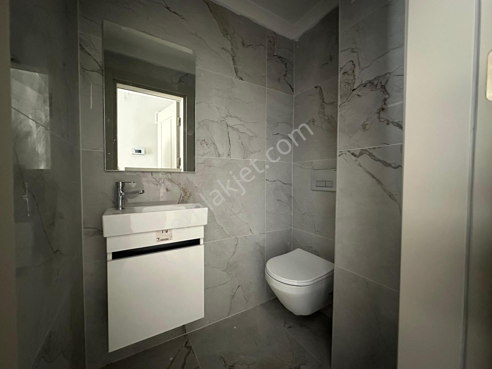 Remax Hedeften Kocaeli Kartepe Derbent'te Satılık 3+1 Dublex - Görsel 31