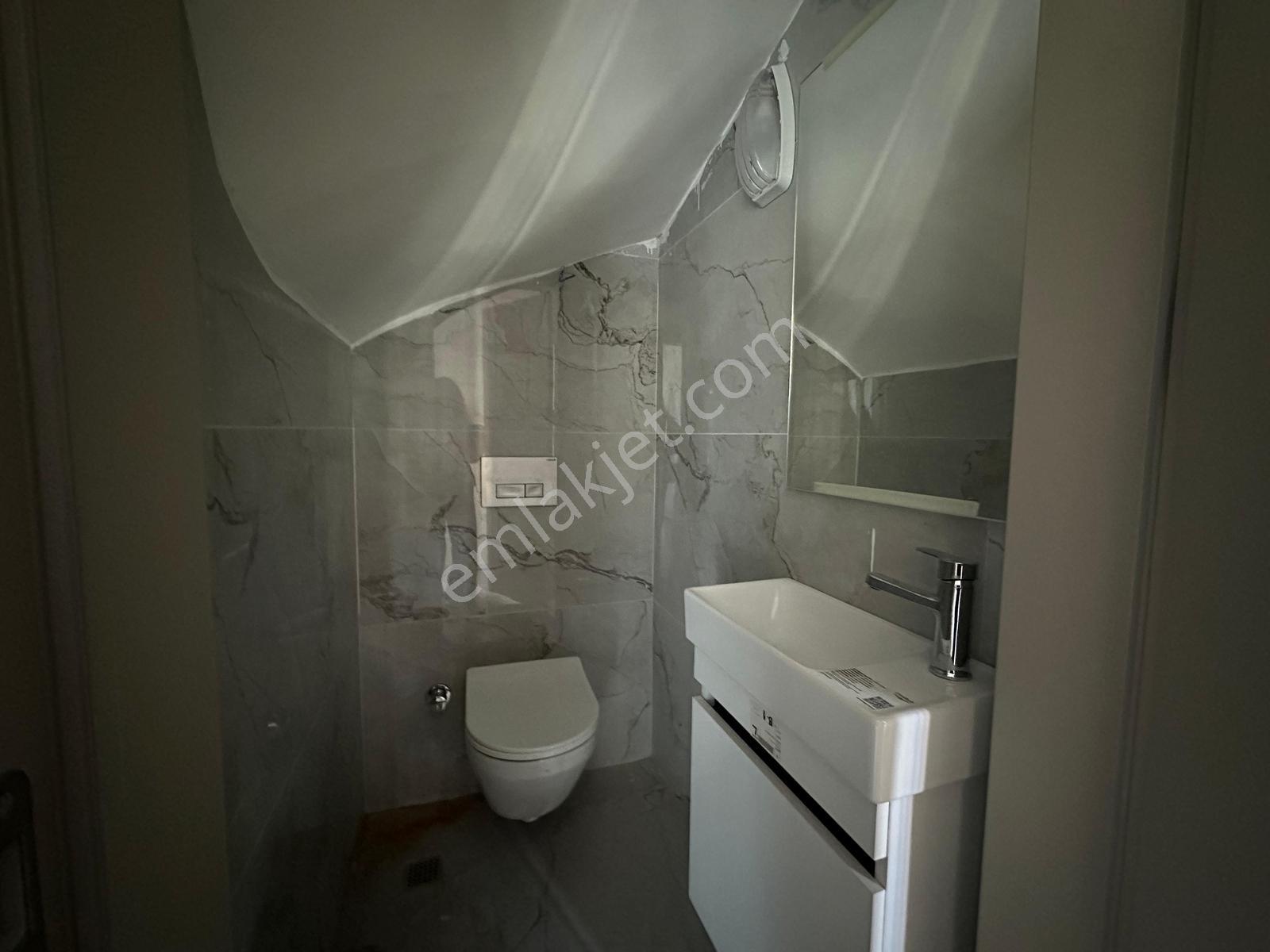 Remax Hedeften Kocaeli Kartepe Derbent'te Satılık 3+1 Dublex - Görsel 4
