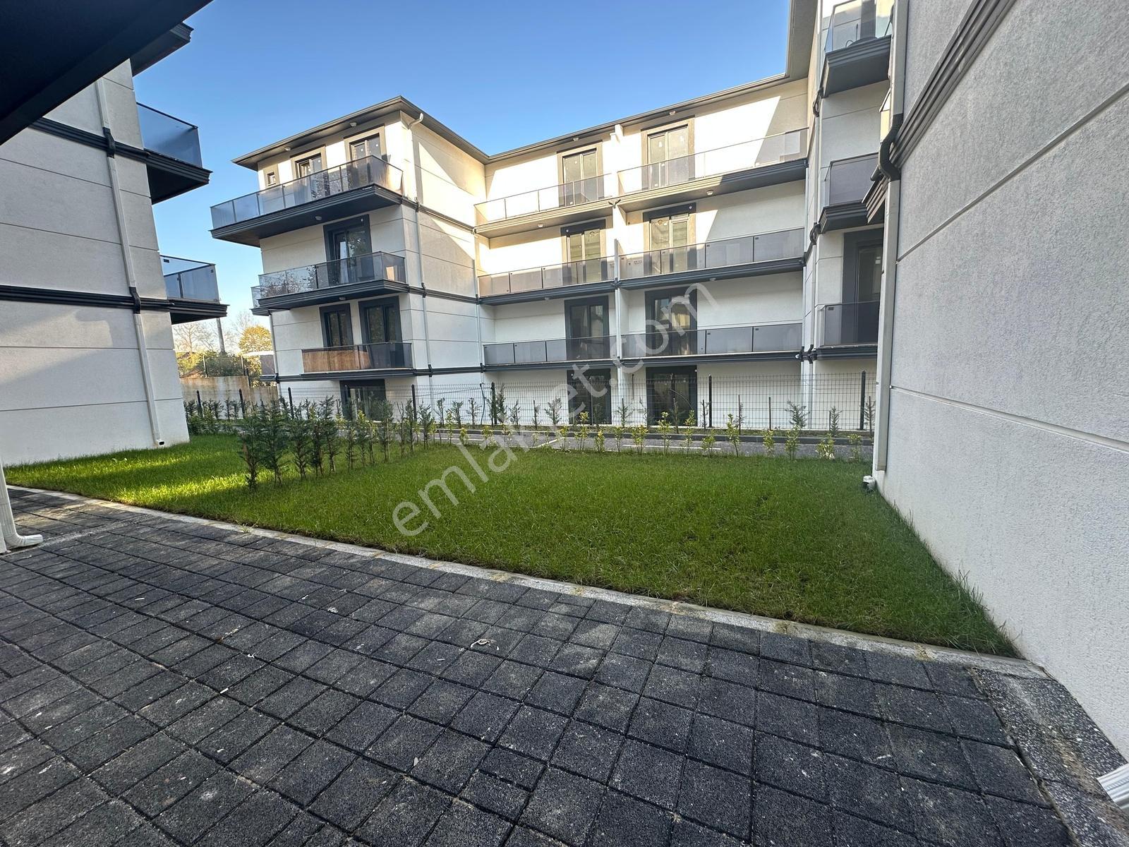 Remax Hedeften Kocaeli Kartepe Derbent'te Satılık 3+1 Dublex - Görsel 20
