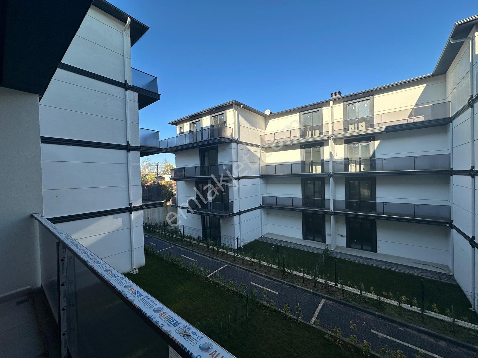 Remax Hedeften Kocaeli Kartepe Derbent'te Satılık 3+1 Dublex - Görsel 3