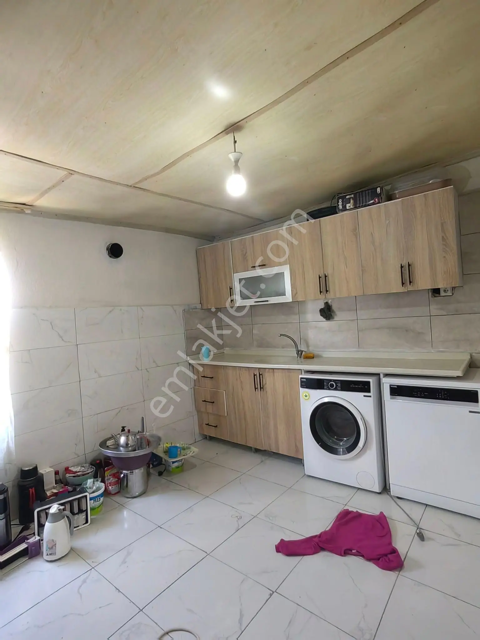 Nasreddinden İstasyon Mahallesinde Satılık Müstakil Ev - Görsel 11