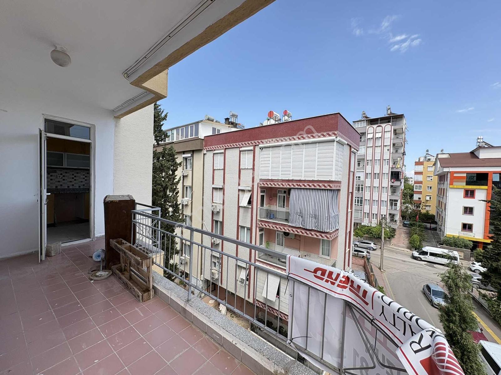 Muratpaşa Bayındır'da 3+1 Satılık Daire - Görsel 12