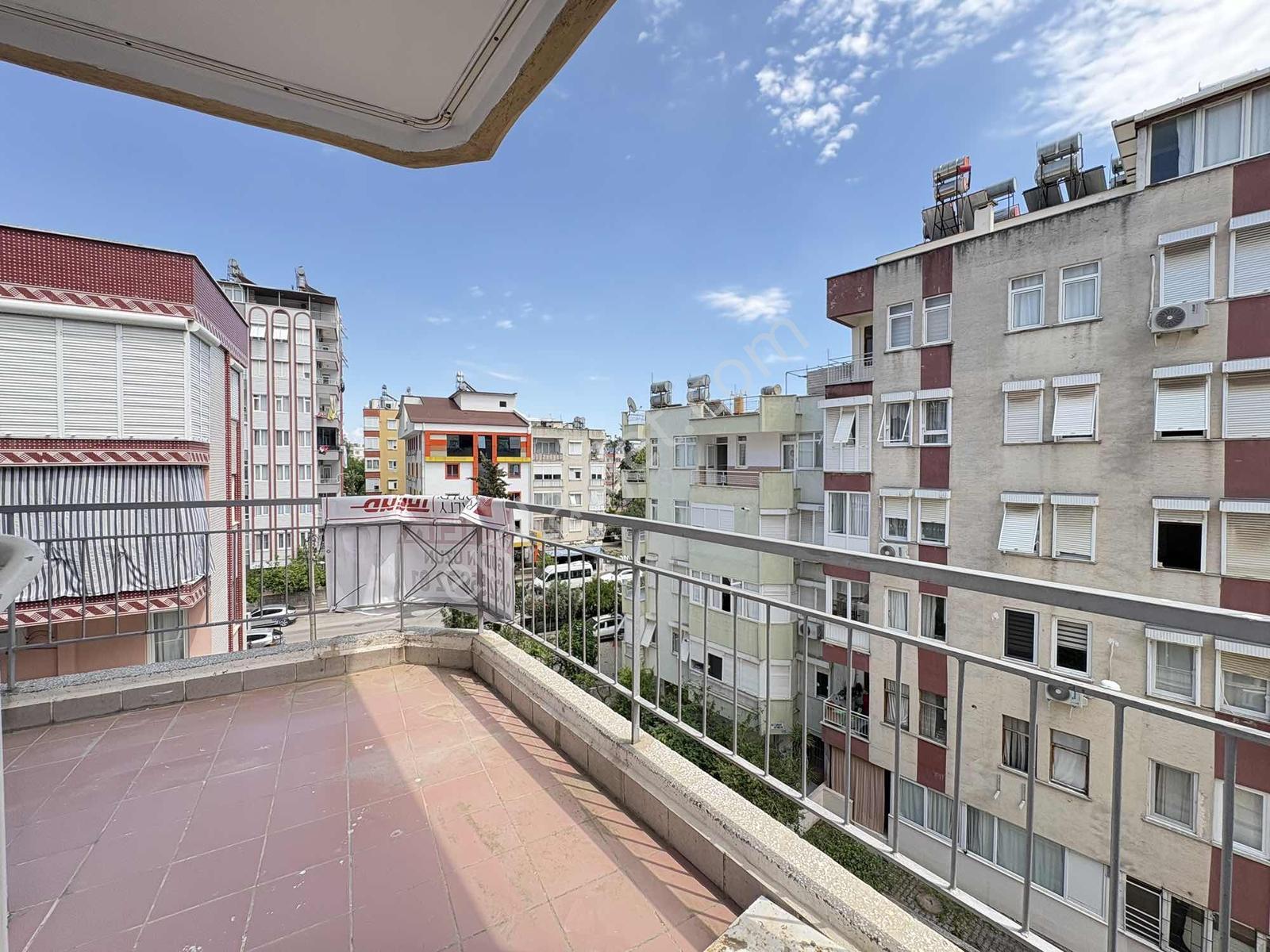 Muratpaşa Bayındır'da 3+1 Satılık Daire - Görsel 4