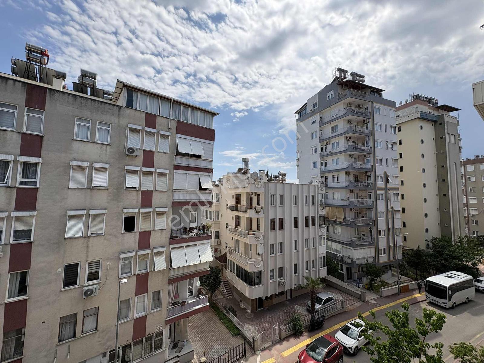 Muratpaşa Bayındır'da 3+1 Satılık Daire - Görsel 26