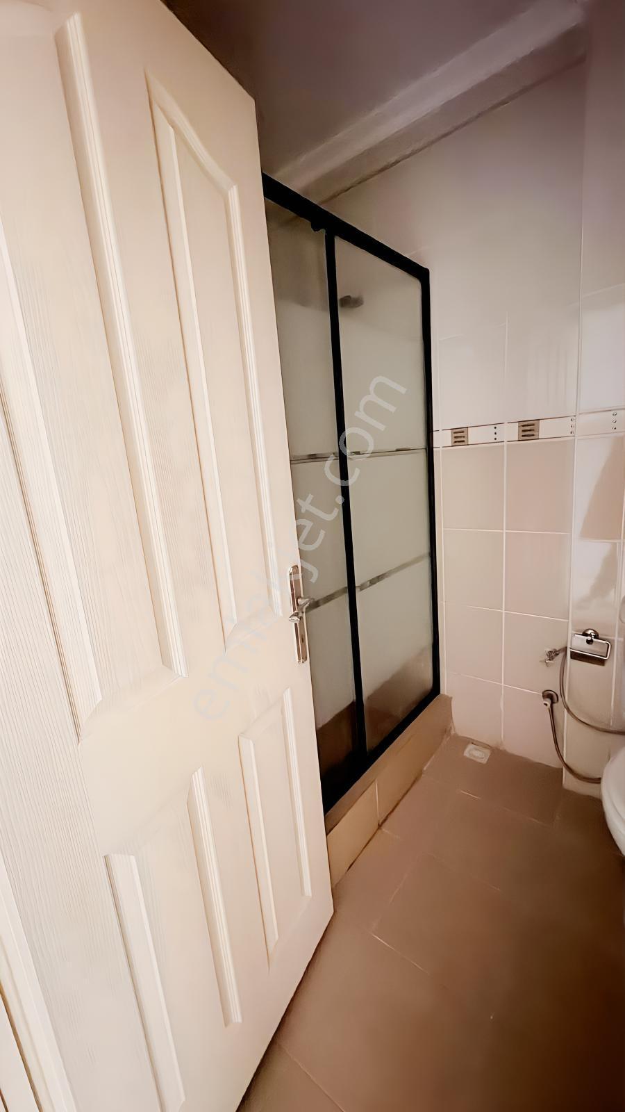 Harika Konumda, Arakat, Klimalı, Ankastreli, Kiralık 3+1 Daire - Görsel 16