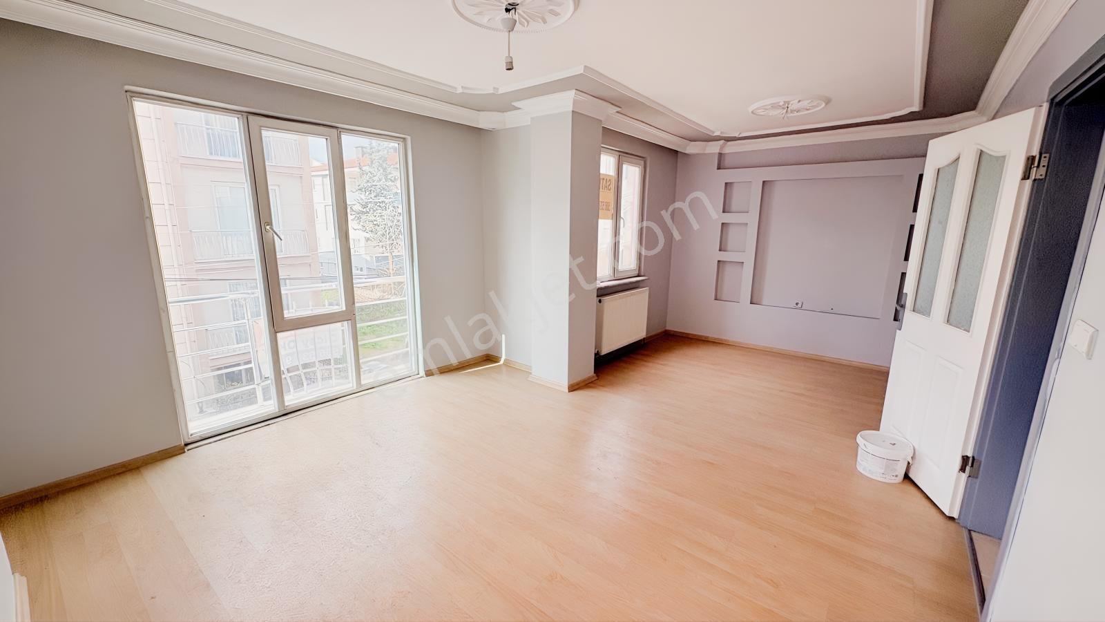 Harika Konumda, Arakat, Klimalı, Ankastreli, Kiralık 3+1 Daire - Görsel 9
