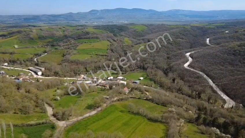 Öztarlacıdan Akarca Satılık Yatırım Fırsatı Arazi 22550 M2 - Görsel 6