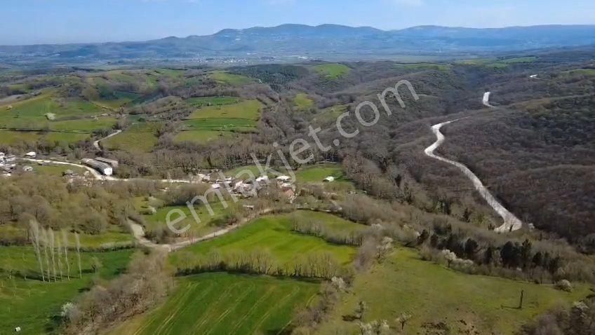 Öztarlacıdan Akarca Satılık Yatırım Fırsatı Arazi 22550 M2 - Görsel 8