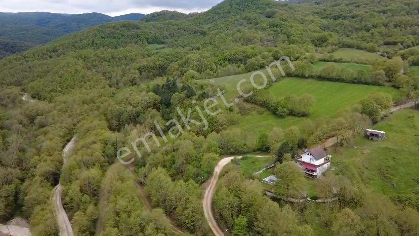 Öztarlacıdan Akarca Satılık Yatırım Fırsatı Arazi 22550 M2 - Görsel 10