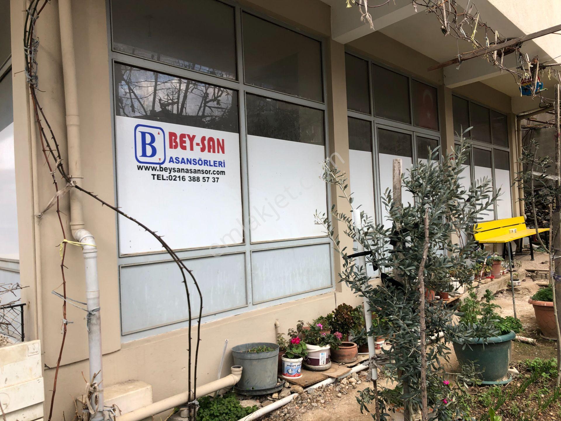 Orta Mahallede Satılık Üç Tane 2+1 Ve Dükkan ,bodrum - Görsel 4