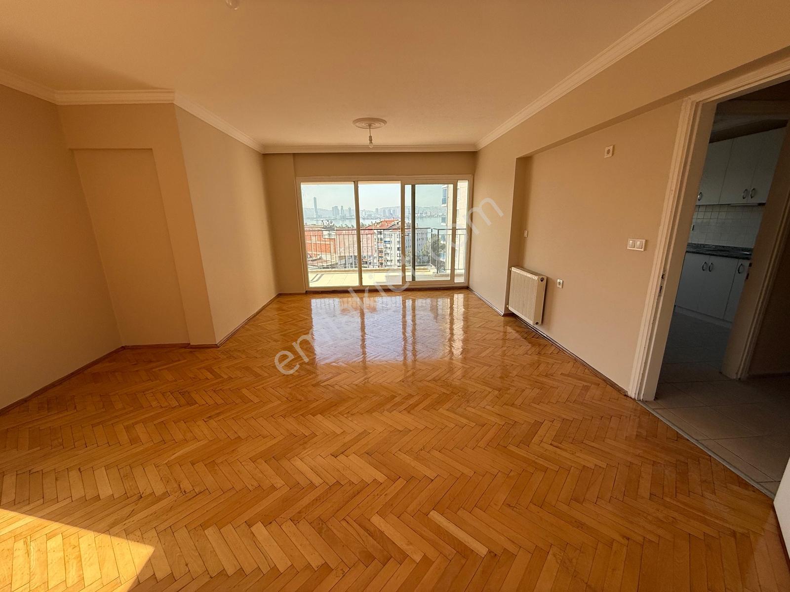 Bayraklı Güneşkent Sitesinde 3+1 Kiralık Daire - Görsel 28