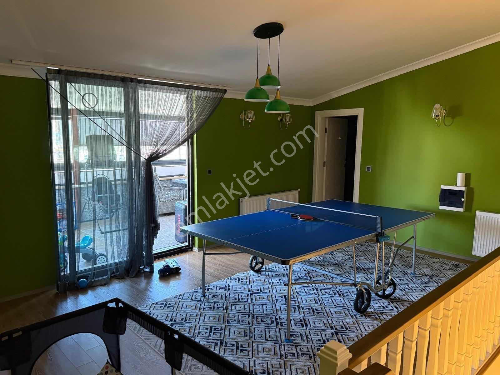 Expert'ten Yunuseli'de Geniş Ve Ferah Satılık Dubleks Daire - Görsel 13